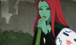 巨大娘动漫,巨乳娘的奇幻冒险之旅